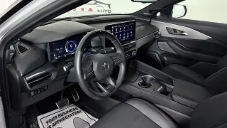 Acura ZDX 2024