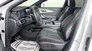 Acura ZDX 2024