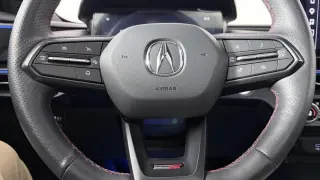 Acura ZDX 2024