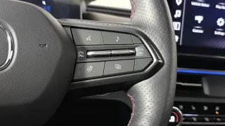 Acura ZDX 2024