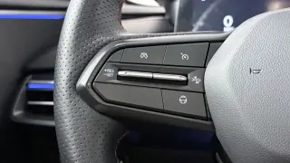 Acura ZDX 2024