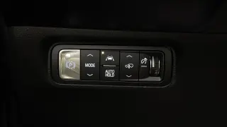 Acura ZDX 2024