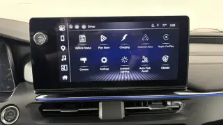 Acura ZDX 2024