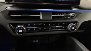 Acura ZDX 2024