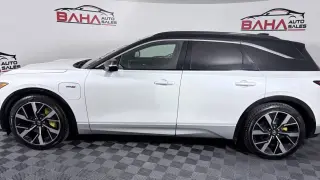 Acura ZDX 2024
