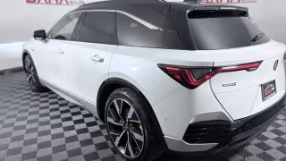Acura ZDX 2024
