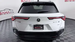 Acura ZDX 2024