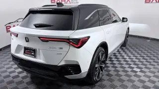 Acura ZDX 2024