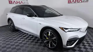 Acura ZDX 2024