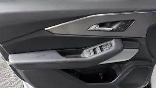 Acura ZDX 2024