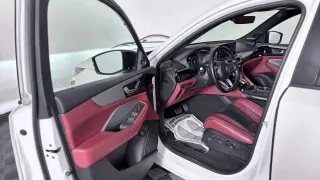 Acura MDX 2025