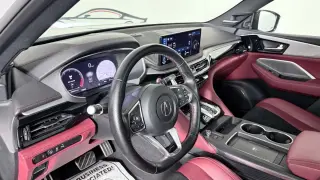 Acura MDX 2025