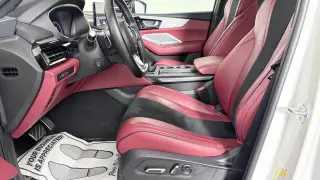 Acura MDX 2025