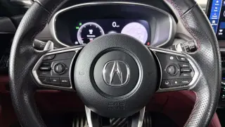 Acura MDX 2025