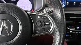 Acura MDX 2025