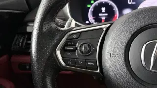 Acura MDX 2025