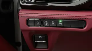 Acura MDX 2025