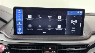Acura MDX 2025