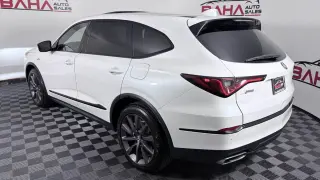 Acura MDX 2025