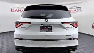 Acura MDX 2025