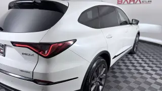 Acura MDX 2025