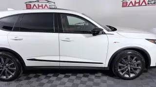 Acura MDX 2025