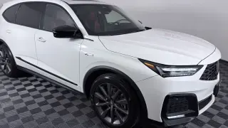Acura MDX 2025