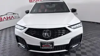 Acura MDX 2025