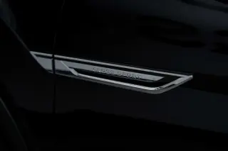 2022 Volkswagen Atlas Cross Sport