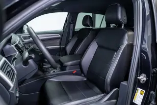 2022 Volkswagen Atlas Cross Sport