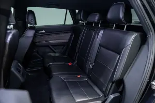 2022 Volkswagen Atlas Cross Sport