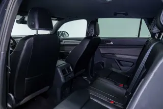 2022 Volkswagen Atlas Cross Sport