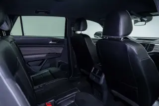 2022 Volkswagen Atlas Cross Sport