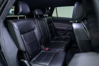 2022 Volkswagen Atlas Cross Sport