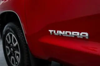 2018 Toyota Tundra 4WD