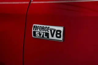 2018 Toyota Tundra 4WD