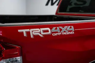 2018 Toyota Tundra 4WD