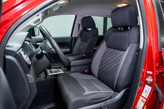 2018 Toyota Tundra 4WD