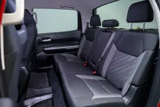 2018 Toyota Tundra 4WD