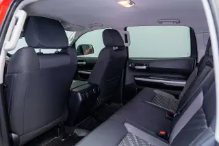 2018 Toyota Tundra 4WD