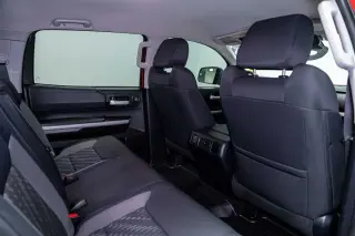 2018 Toyota Tundra 4WD