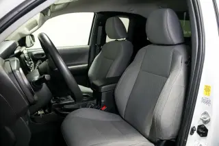 2023 Toyota Tacoma 4WD