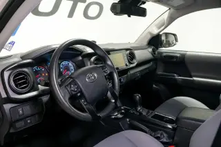 2023 Toyota Tacoma 4WD