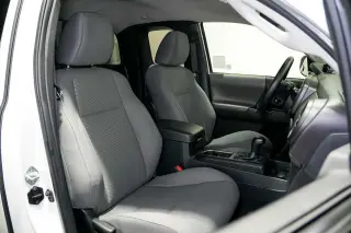 2023 Toyota Tacoma 4WD