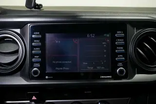 2023 Toyota Tacoma 4WD