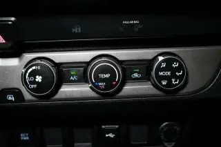 2023 Toyota Tacoma 4WD