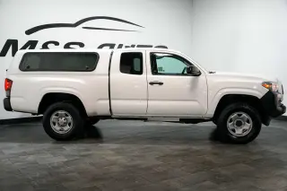 2023 Toyota Tacoma 4WD