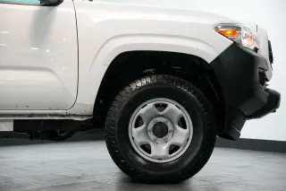 2023 Toyota Tacoma 4WD