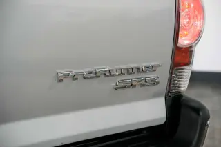2012 Toyota Tacoma