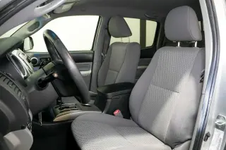 2012 Toyota Tacoma